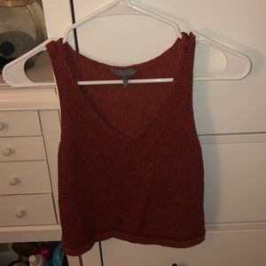 Don’t Ask Why Tank Top